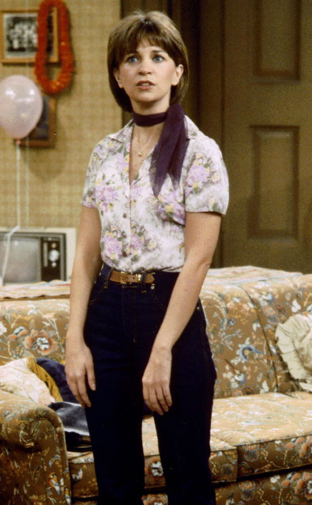 Cindy Williams, Laverne & Shirley from Since U Been Gone...17 TV Shows ...