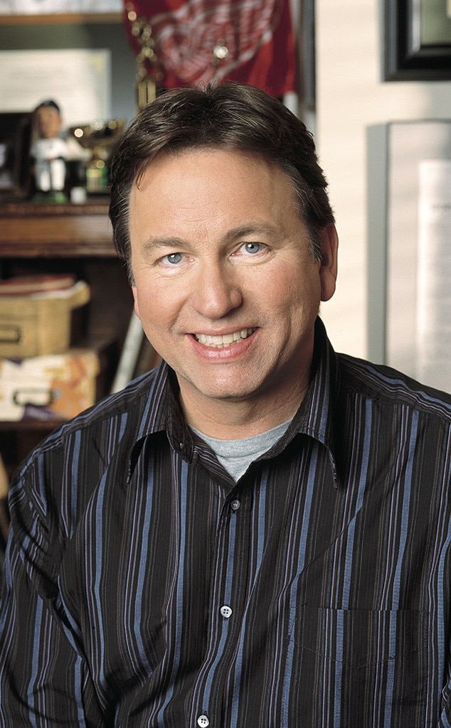 John Ritter aortic dissection