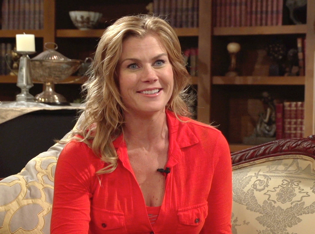 Alison Sweeney, Days of Our Lives