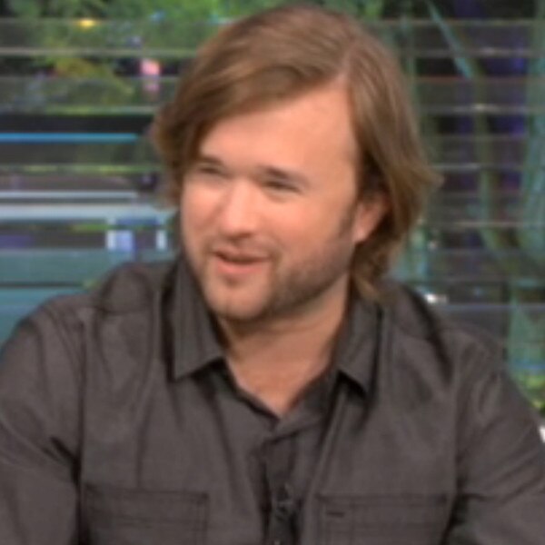 Next photo of Haley Joel Osment