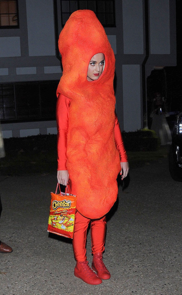 Katy Perry, Halloween, Best Of Halloween
