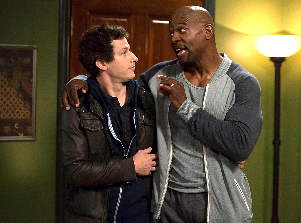 Brooklyn Nine-Nine