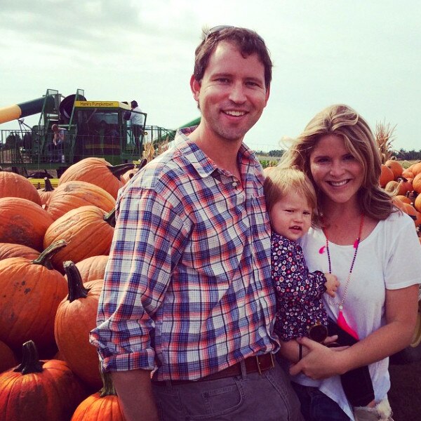 Jenna Bush Hager From Celebs' Halloween Instagrams | E! News