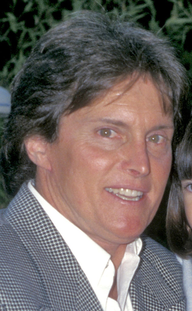 1998 from Bruce Jenner&rsquo;s Hair Through the Years | E! News