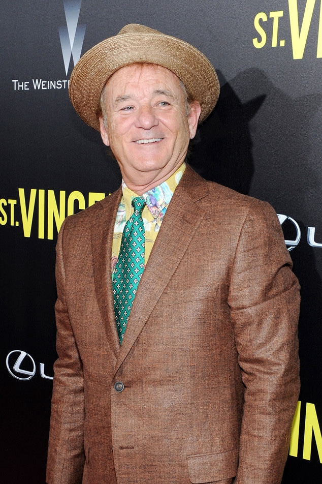 Bill Murray