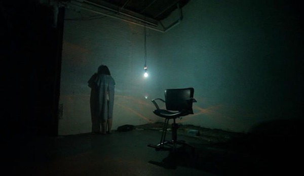 The 7 Craziest, Scariest, Most Extreme Haunted Attractions 