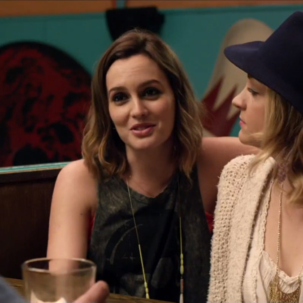 Watch Leighton and Adam Bicker in Life Partners Trailer! E! Online