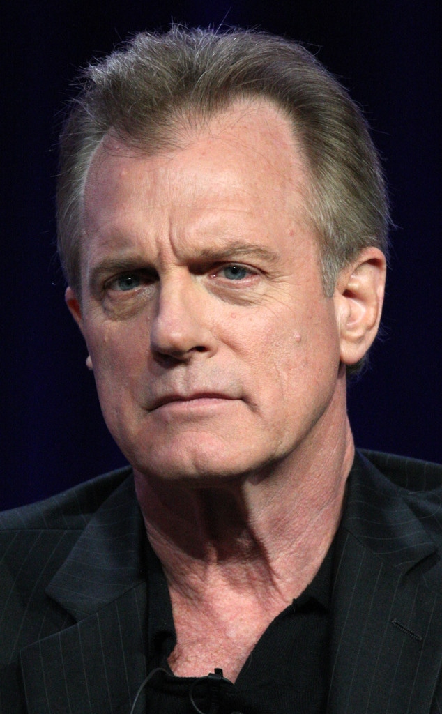 Stephen Collins