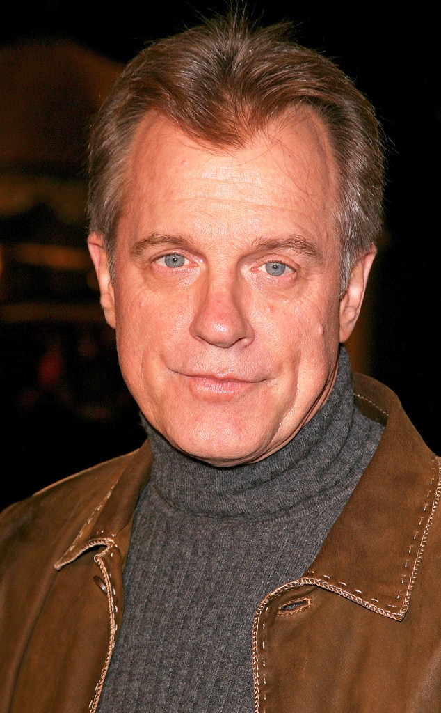 7th Heaven Cast Address Stephen Collins’ "Inexcusable" Sexual Abuse