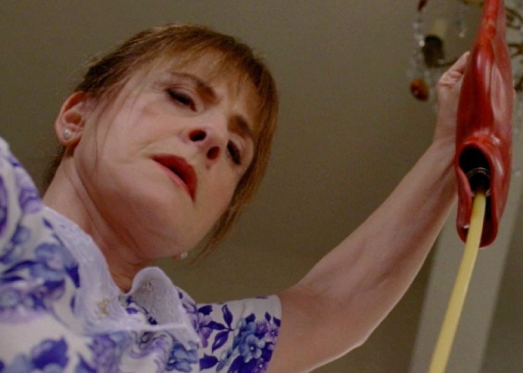 The Bleach Enema American Horror Story Coven From American Horror Story Moments That Made Us