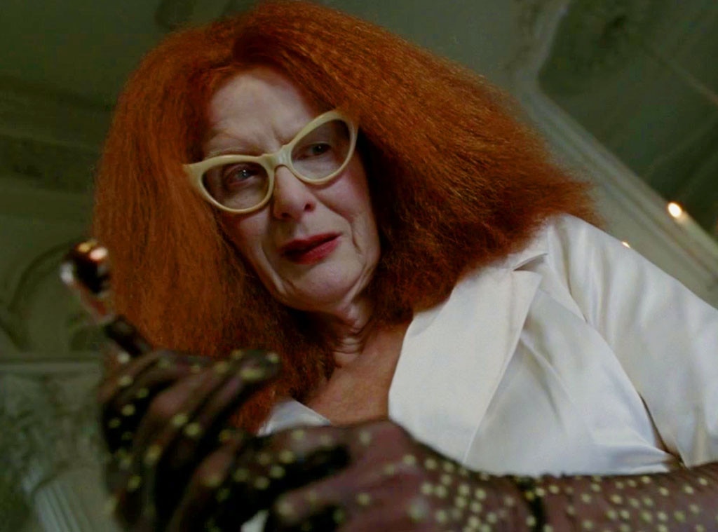 Myrtle Snow S Melon Baller Murder American Horror Story Coven From American Horror Story