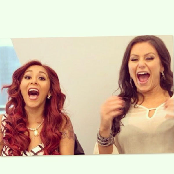 Get the Skinny on Snooki's Dramatic PostBaby Body Diet