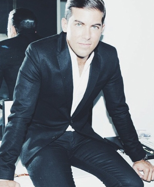Luis D. Ortiz