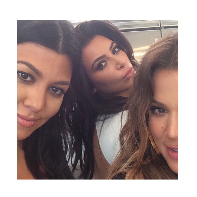 Photos from Keeping Up With the Kardashian Family - E! Online