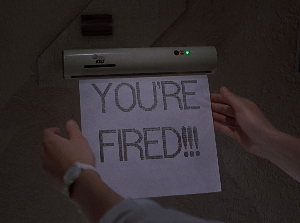 Back to the Future Part II Showed Us 2015 First 11 Things the Movie