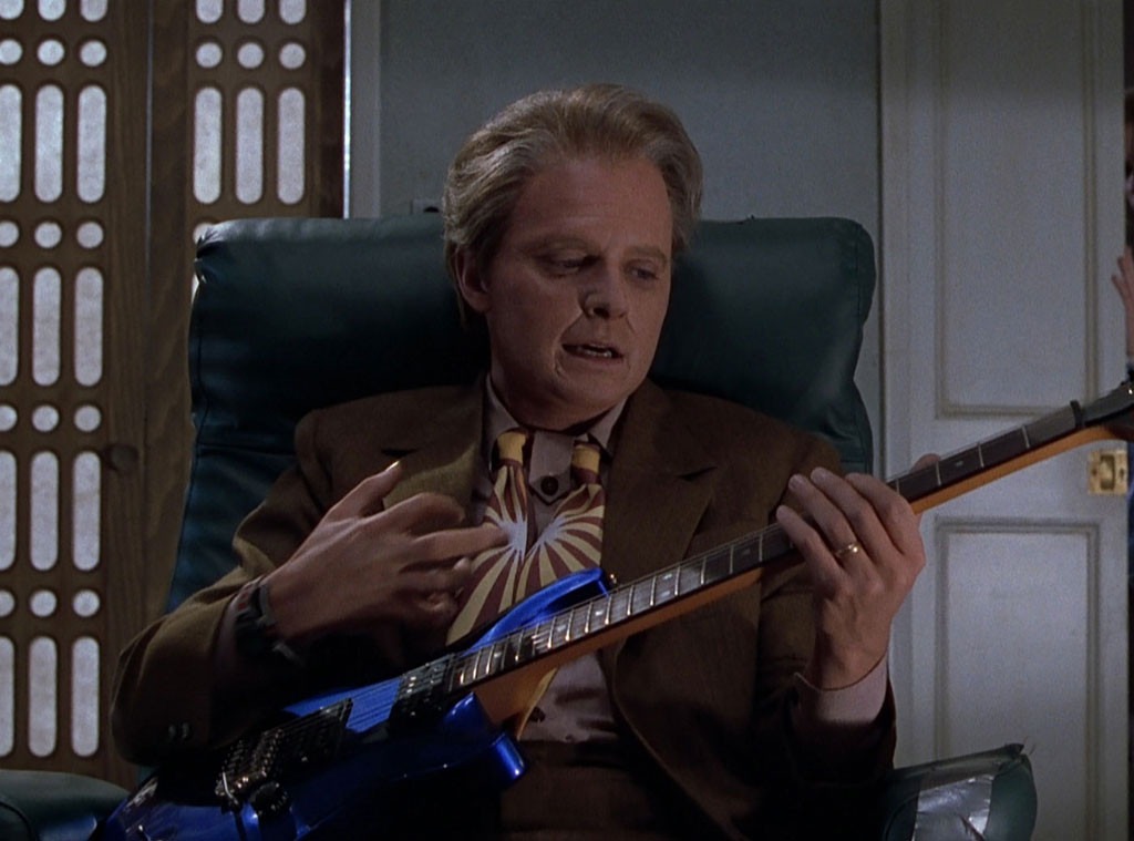 Back to the Future Part II Showed Us 2015 First 11 Things the Movie