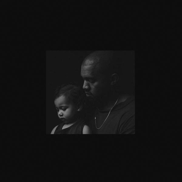 Kanye West, Only One