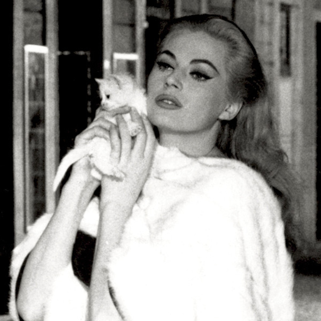 Anita Ekberg Dies: La Dolce Vita Actress Was 83 Anita Ekberg Dies: La Dolce Vita Actress Was 83