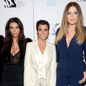 Kourtney Kardashian Reveals Why She Didn T Go To Armenia With Sisters Kim And Khloé Kardashian