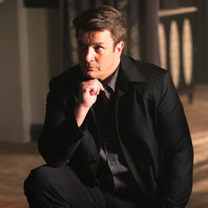 Nathan Fillion News, Pictures, and Videos | E! News