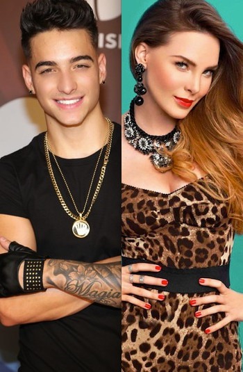 Maluma, Belinda