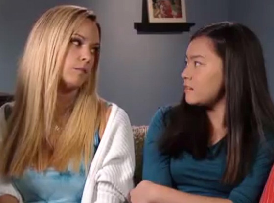 Kate Gosselin Takes Away Daughter Madys Cell Phone And You Can Imagine