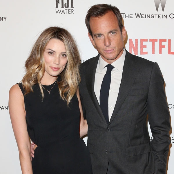 Will Arnett And Girlfriend Arielle Vandenberg Make Red Carpet Debut   Rs 600x600 150112052850 600 Will Arnett Arielle Vandenberg GG After Party JR 11215 