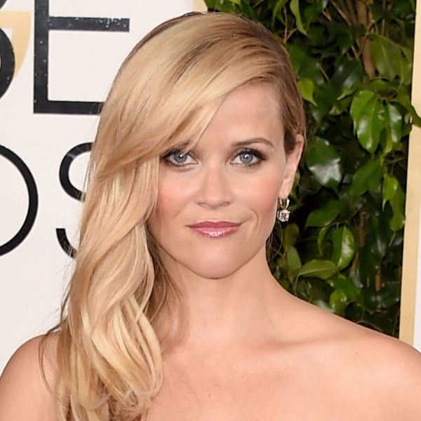 You Have to Read the Texts Reese Witherspoon's Mom Sent Her E! Online