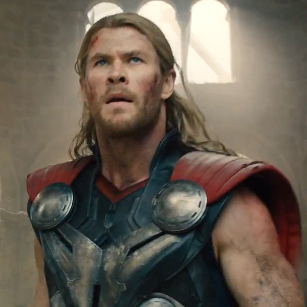 Head-to-Head Fights Rule in New Avengers: Age of Ultron Trailer