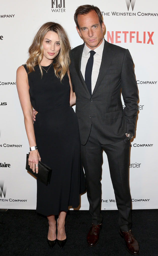 Will and Girlfriend Arielle Vandenberg Break Up After 6 Months