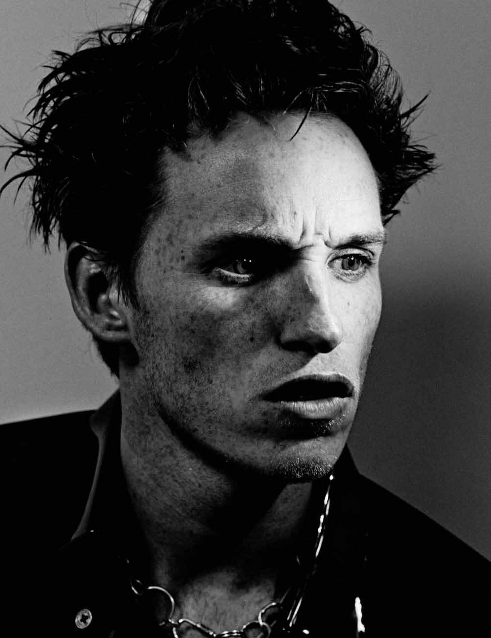 Next photo of Eddie Redmayne