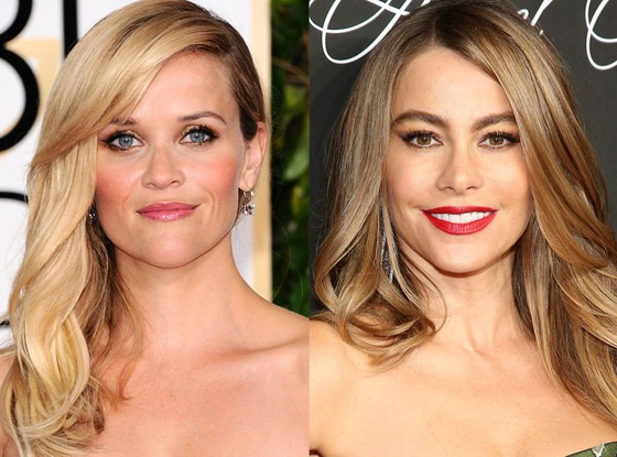 sofia vergara  reese witherspoon seran las nuevas thelma  louise