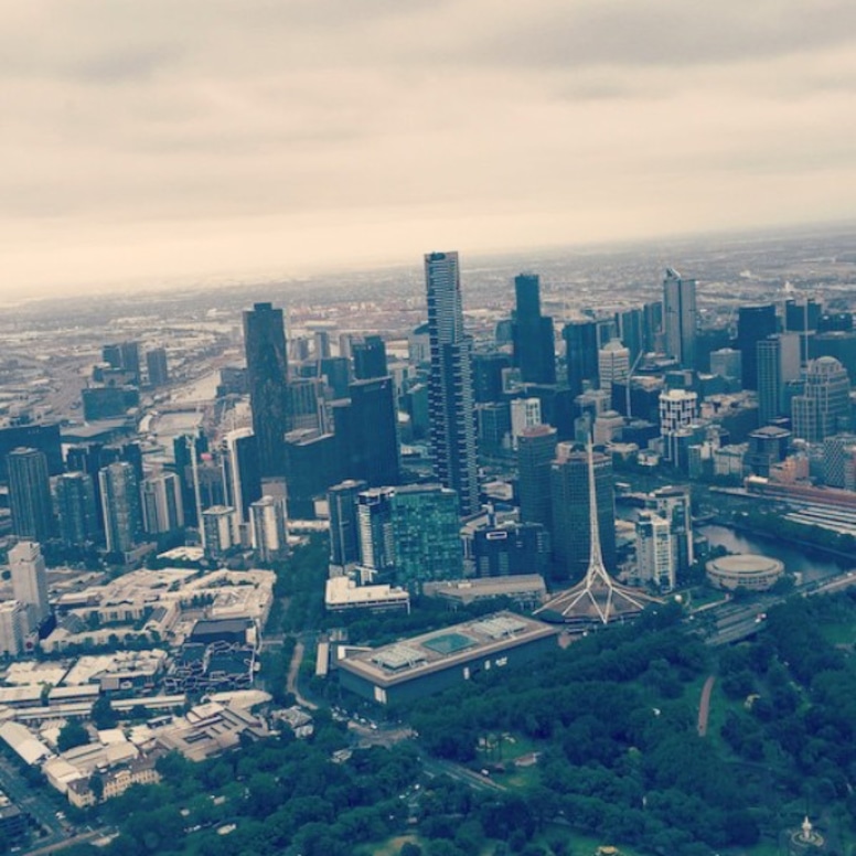 E! Style Collective Instagram, Whitney Eveport