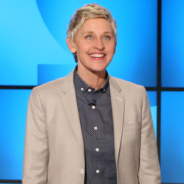 Watch Ellen DeGeneres Shut Down This Anti-Gay Pastor - E! Online