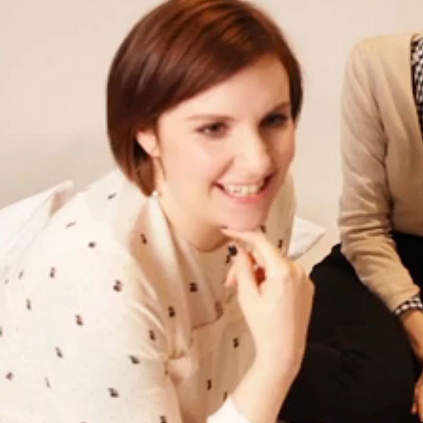 Lena Dunham
