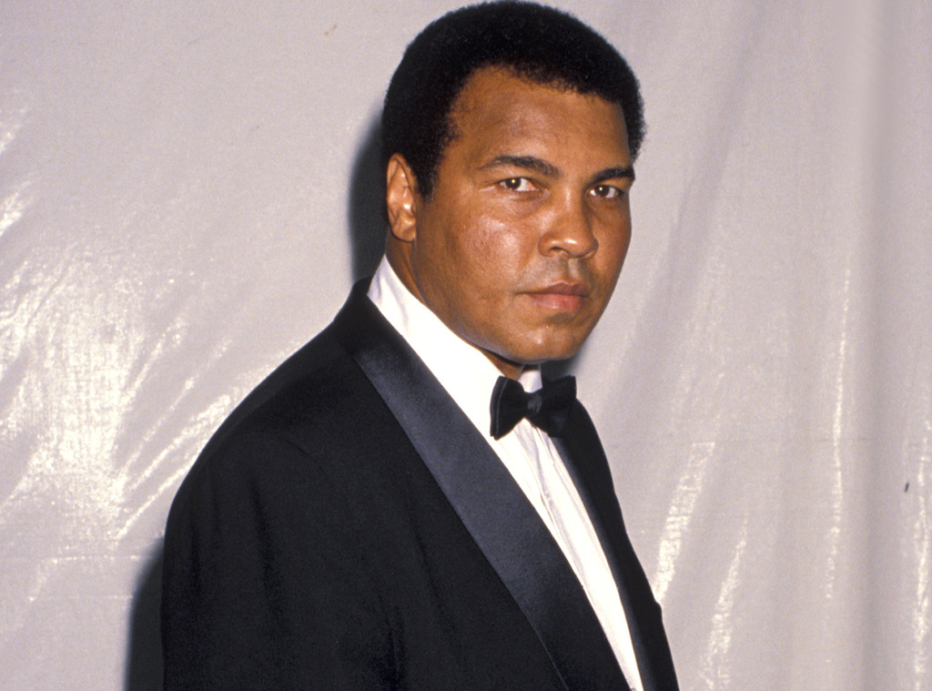 Muhammad Ali Remembered As The Greatest In Powerful 2016 Espy Awards