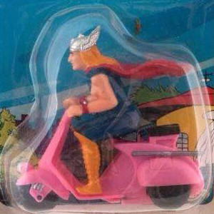 Photos from Totally Legit Toys E! Online