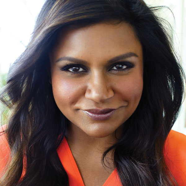 Mindy Kaling I Dont Need Marriage E Online Uk