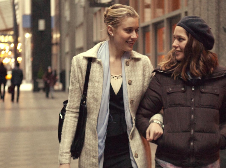 Mistress America