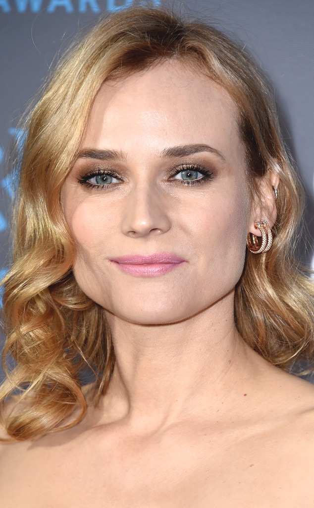 See Which Celebs Changed Hair Hues For The 2015 Critics Choice