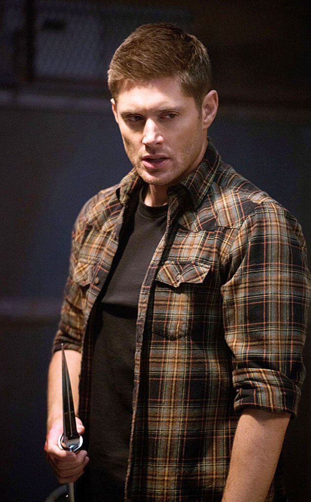 Supernatural Boss Teases a Pretty Dramatic Twist Ahead for Dean | E ...