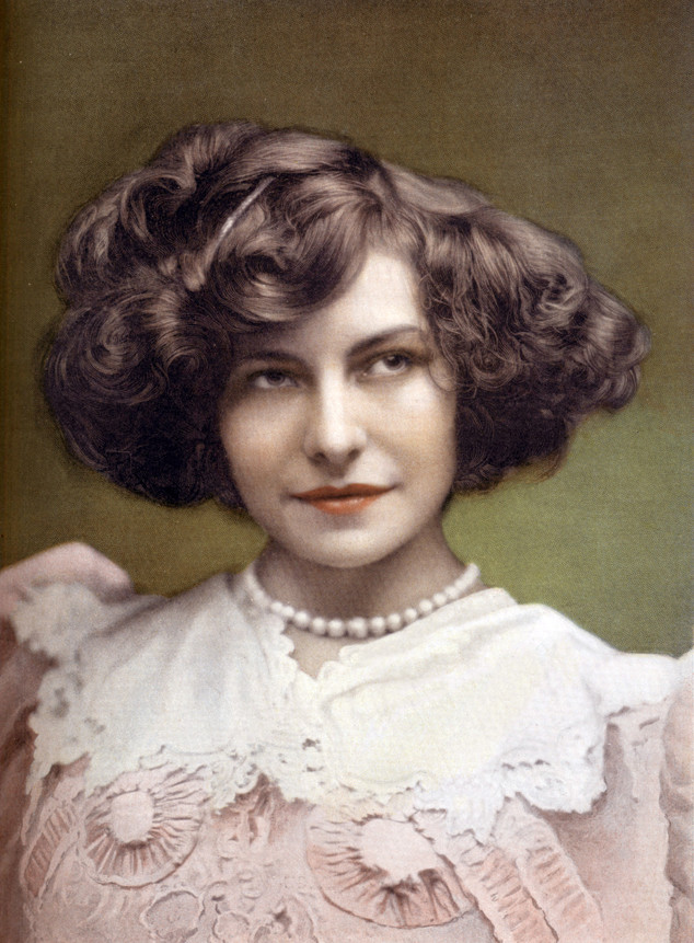 Behind The Bob The History Behind The Short Hair Trend E Online