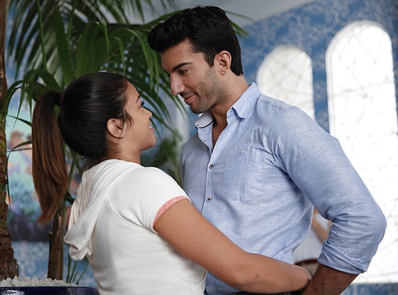 37 Jane And Rafael Jane The Virgin From Tvs Top Couple Tournament 