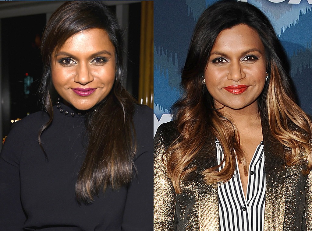 Mindy Kaling