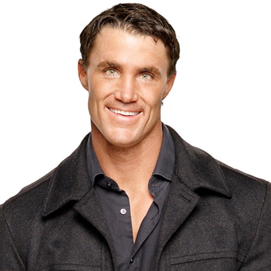 Greg Plitt Dies in Train Accident: Bravo Star Was 37