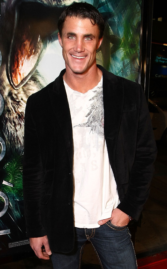 Greg Plitt Dies in Train Accident: Bravo Star and Fitness Instructor ...