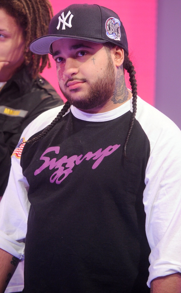A$AP Yams