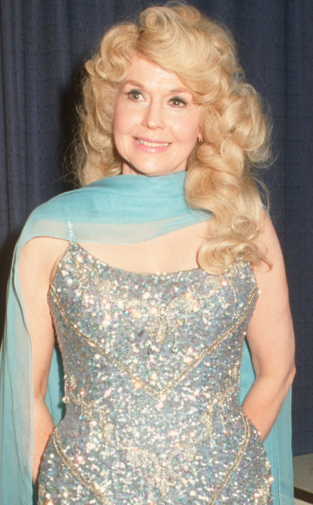 Donna Douglas