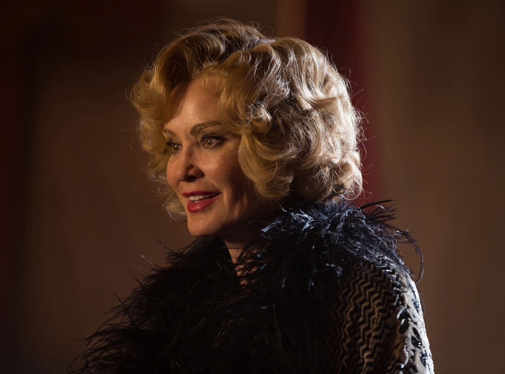 Jessica Lange, American Horror Story