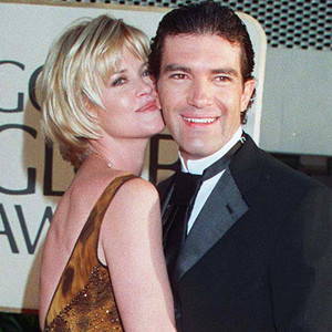 Antonio Banderas Breaks Silence on Melanie Griffith Split, Says He'll ...